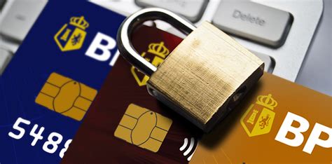 Tips to secure your BPI Cards .